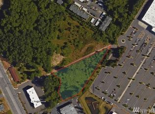 11500 Airport Rd LOT C, Everett, WA 98204