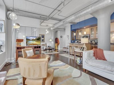 221 N Front St APT 308, Columbus, OH, 43215