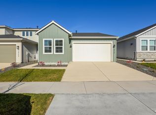 14712 Wing Spread Dr, Caldwell, ID 83607