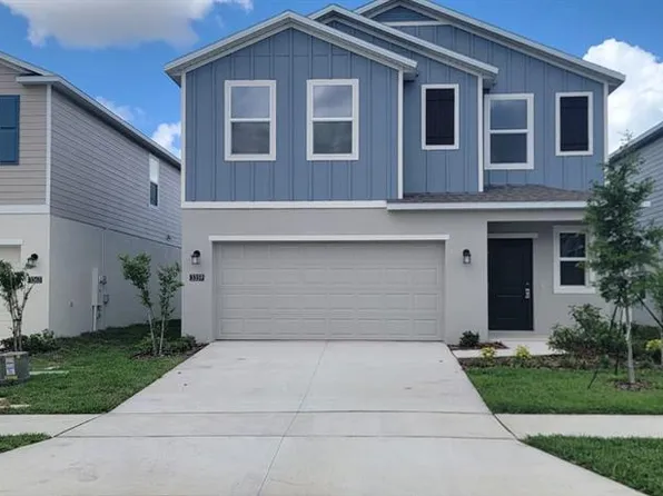 3359 Alexander Dr, Lake Wales, FL 33853