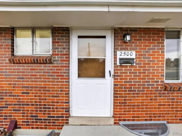 2500 Westchester Drive, Denver, CO 80221