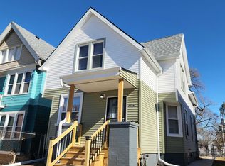 3354 N 3rd St, Milwaukee, WI 53212