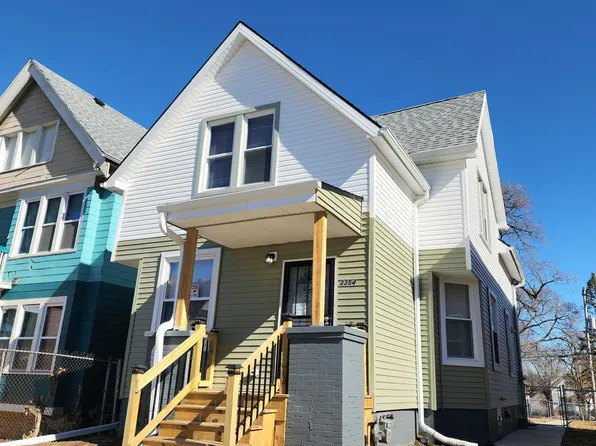 3354 North 3rd STREET, Milwaukee, WI 53212