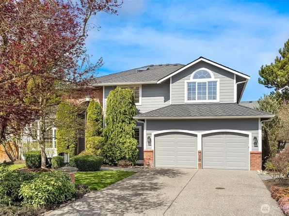 16603 57th Place W, Lynnwood, WA 98037