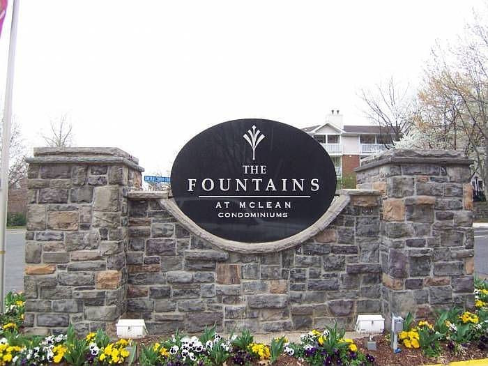 Community Sign
