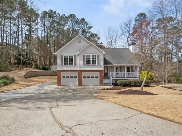 2157 Killian Way NW, Kennesaw, GA 30152