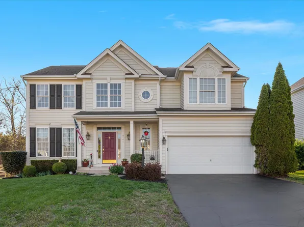 9140 Big Springs Loop, Bristow, VA 20136