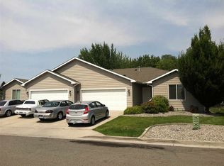 13605 E Riverside Ave #13607, Spokane, WA 99216