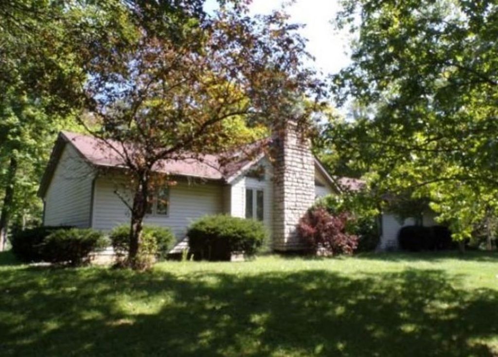 Real estate listing image