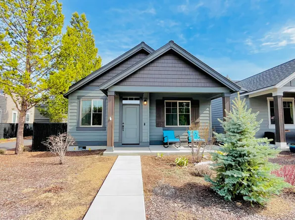 51937 Lumberman Ln, La Pine, OR 97739