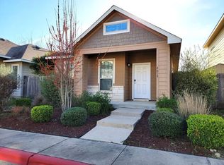 4615 Kind Way, Austin, TX 78725