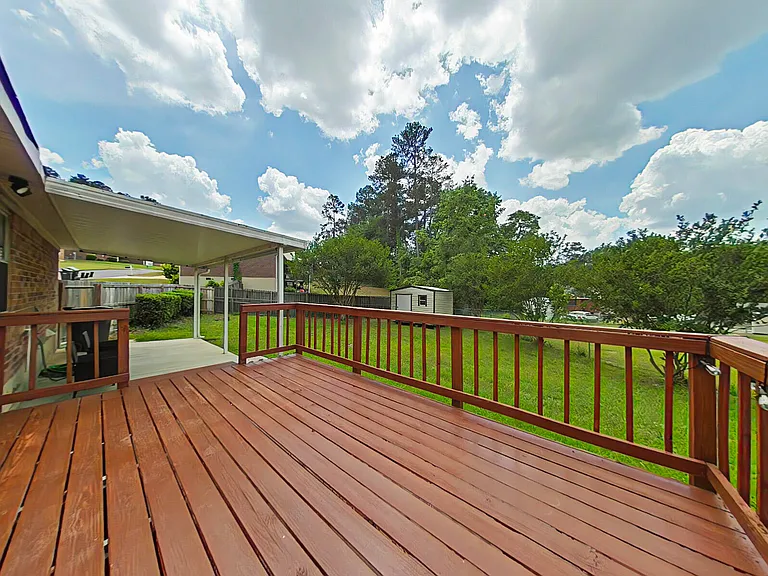 3501 Snowden Dr — Photo 21