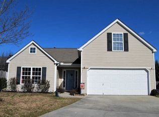 191 Phoenix Ln, Lexington, SC 29072
