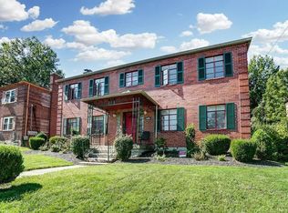 145 Glenridge Pl, Cincinnati, OH 45217