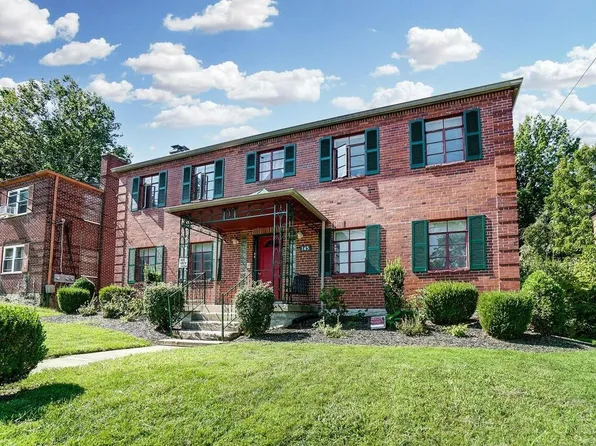145 Glenridge Pl, Cincinnati, OH 45217
