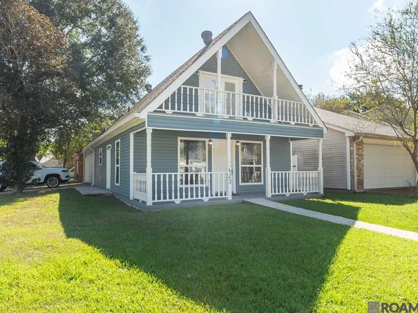 623 Stoney Creek Ave, Baton Rouge, LA 70808