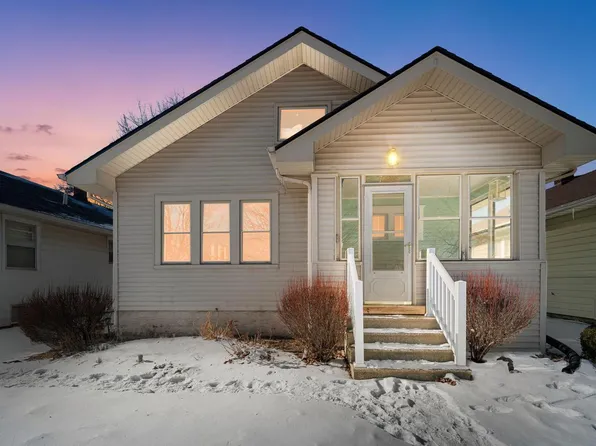 7300 35th AVENUE, Kenosha, WI 53142