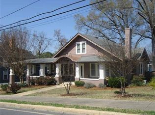 219 Bruton St, Troy, NC 27371