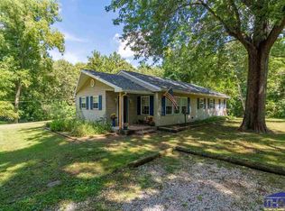 7202 W 7th St, Rosedale, IN 47874