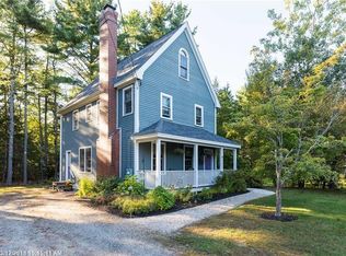 19 Passaic Rd, York, ME 03902