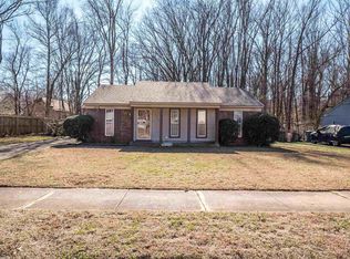 3849 Walsingham Dr, Memphis, TN 38128