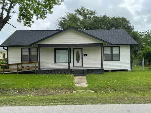 1934 Austin Ave, Port Arthur, TX 77640