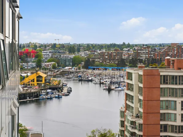 1500 Hornby St #1309, Vancouver, BC V6Z 2R1