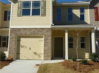 3245 Blue Springs Trce NW, Kennesaw, GA 30144