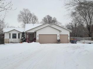 23963 University Avenue Ext NE, Bethel, MN 55005