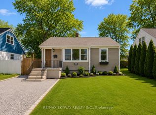 5328 Houck Dr, Niagara Falls, ON L2E1S1