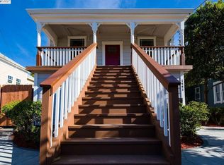 1441 C St, Hayward, CA 94541