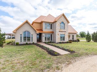 6010 Fm 3326 S, Hawley, TX 79525