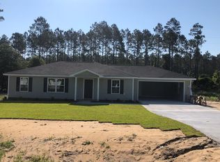 47 Jamies Way, Jesup, GA 31545