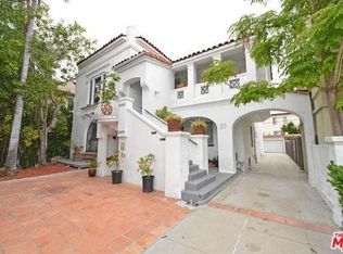 8679 W Olympic Blvd #8679, Los Angeles, CA 90035