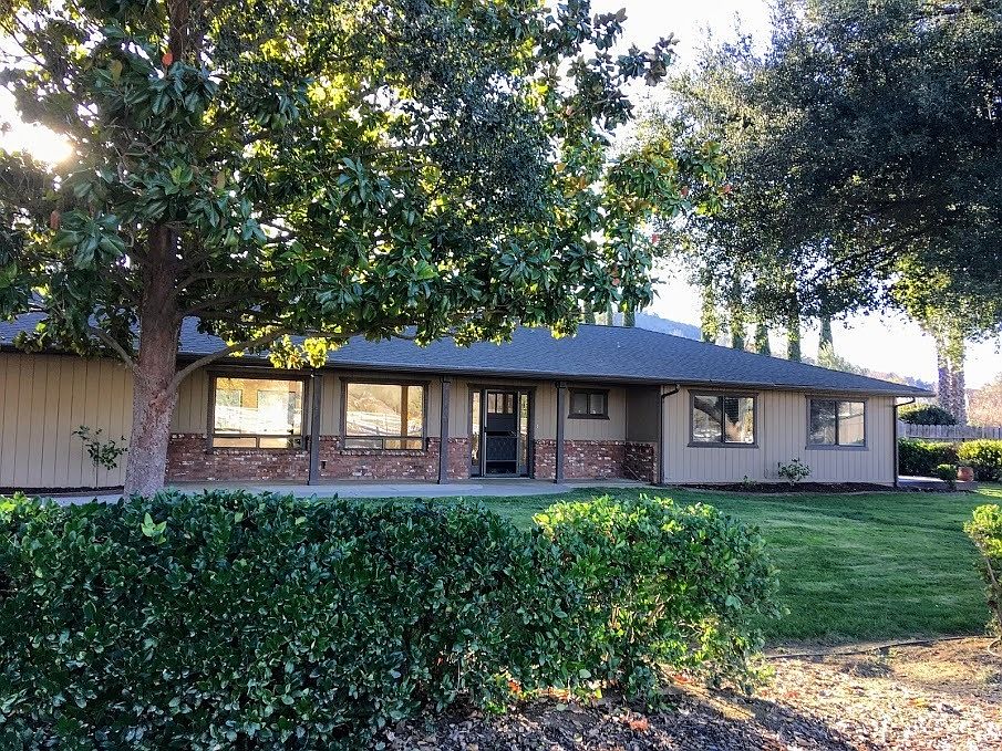 For Sale: 5995 Rocky Canyon Rd, Atascadero, CA 93422