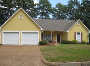 104 Timbercrest Dr, Ridgeland, MS 39157