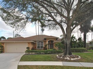 1122 Northumberland Ct, Wellington, FL 33414