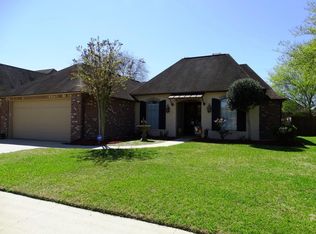 105 Greenhaven Dr, Lafayette, LA 70508