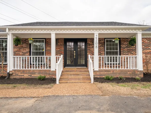 2208 Bowman Rd, Franklin, TN 37064