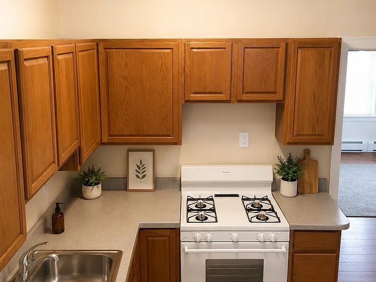 1784 Beacon St #7A — Photo 2