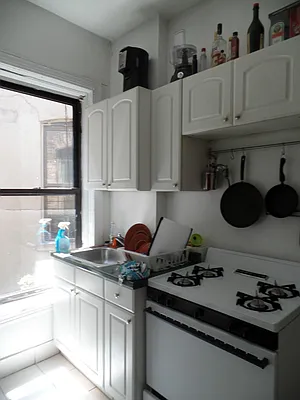 Rented by Keller Williams NYC | media 13