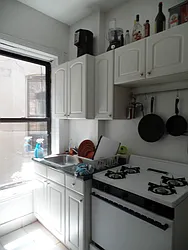 Rented by Keller Williams NYC