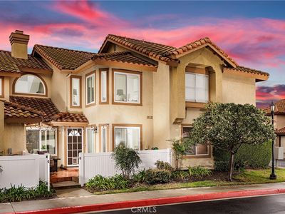 14 Vista Barranca #59, Rancho Santa Margarita, CA, 92688