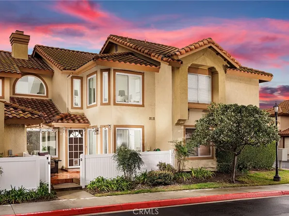 14 Vista Barranca #59, Rancho Santa Margarita, CA 92688
