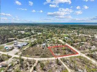 0 Sea Oaks Loop, Perry, FL 32348