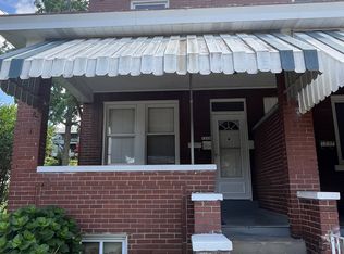 1229 Holmes St, Mc Kees Rocks, PA 15136