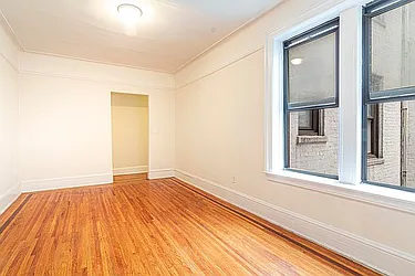 Rented by Modern Spaces