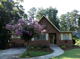 200 Lakeshore Cres, Acworth, GA 30101