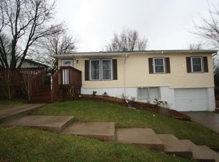 10911 Kimball Ave, Kansas City, KS 66109