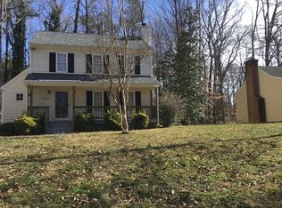 1321 Lockett Ridge Rd, Midlothian, VA 23114